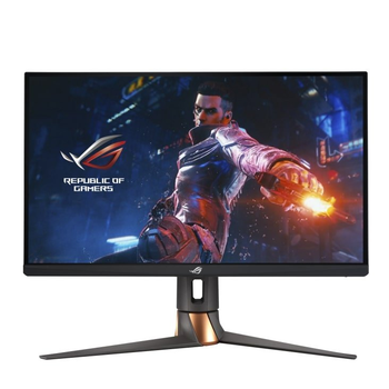 Монітор Asus ROG Swift PG27UQR (90LM03A0-B02370)