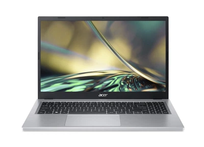 Ноутбук Acer Aspire 3 A315-510P сріблястий (NX.KDHEU.002)