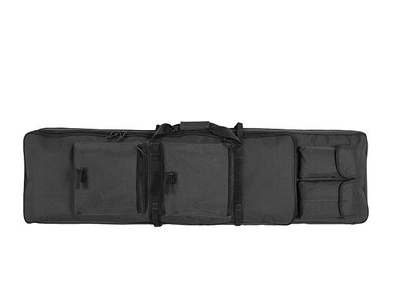 Чехол для переноса оружия 120 cm - black [8FIELDS]