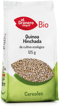 Komosa ryżowa Granero Supporters Bio 125 g (8422584030341)