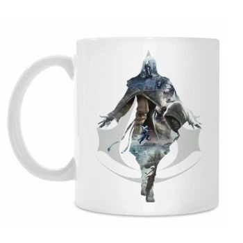 Чашка з принтом : Assassin's Creed RT111123636