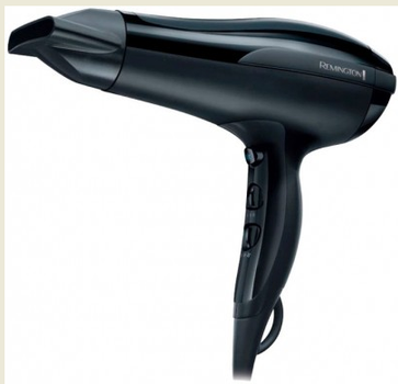 Фен remington d 5210 (45502560100)