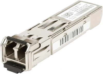 Оптичний модуль Cisco 1000BASE-SX SFP MMF 850nm DOM (GLC-SX-MMD=)