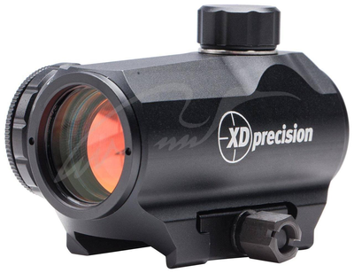 Прибор коллиматорный XD Precision Assault 2 MOA