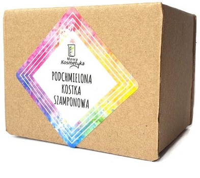 Твердий шампунь Nowa Kosmetyka 75 г (5903760295899)