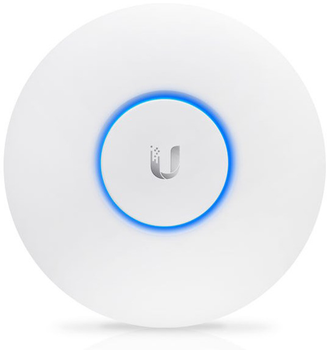 Точка доступу Ubiquiti UniFi AC Long-Range UAP-AC-LR-5