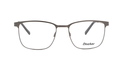 Оправа для окулярів DACKOR 166 GREY 54