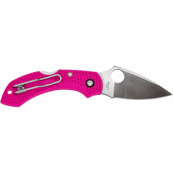 Ніж Spyderco Dragonfly 2 Pink (C28FPPNS30V2)