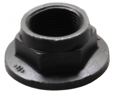 Фланцевая гайка BPW M 24 x 1,5 mm 701542