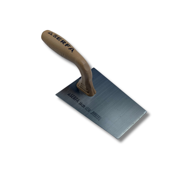 Кельма штукатурная Brick Trowel 16 см (347)