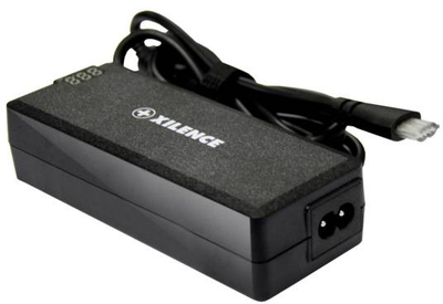 Блок питания Xilence Mini Universal внешний 90 Вт (SPS-XP-LP90.XM010)