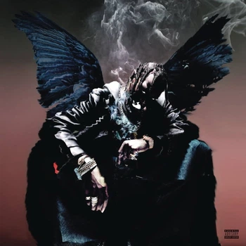 Виниловая пластинка Travis Scott Birds in the Trap Sing Mcknight