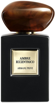 Woda perfumowana damska Giorgio Armani Ambre Eccentrico 50 ml (3614273014533)