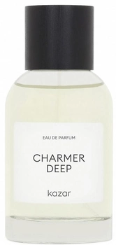 Woda perfumowana damska Kazar Charmer Deep 100 ml (5903387807550)