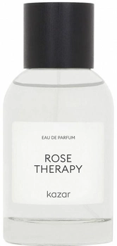 Woda perfumowana damska Kazar Rose Therapy 100 ml (5903387807468)