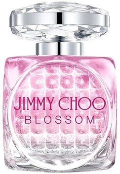 Woda perfumowana damska Jimmy Choo Blossom Special Edition 60 ml (3386460106436)