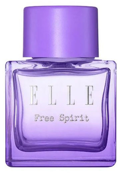 Woda perfumowana damska Elle Free Spirit 30 ml (5060539181897)