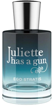 Парфумована вода для жінок Juliette Has a Gun Ego Stratis 50 мл (3760022733313)