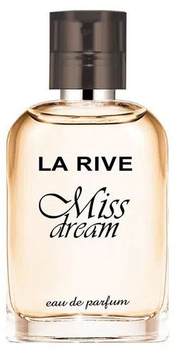 Woda perfumowana damska La Rive Miss Dream For Woman 30 ml (5901832068884)
