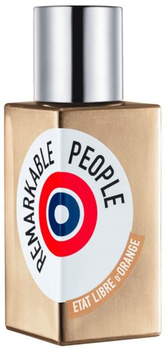 Woda perfumowana unisex Etat Libre d'Orange Remarkable People 50 ml (3760168591273)