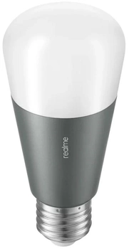 Розумна лампа Realme Smart Bulb LED 9 Вт (6941399014893)