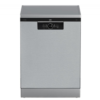 Посудомийна машина Beko BDFN26525XQ