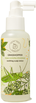 Wcierka Hairy Tale Grasshopper regulująca 120 ml (5905481570057)