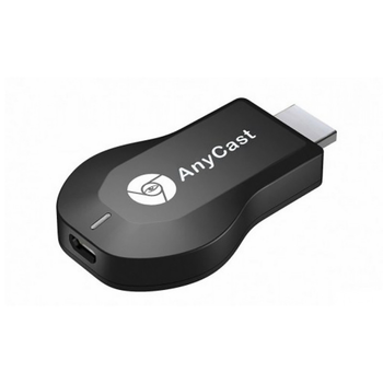 Медиаплеер AnyCast M4 Plus TV WiFi HDMI Black