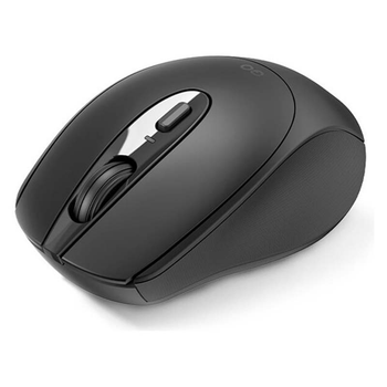 Беспроводная компьютерная мышка Wireless Fantech W191 Чёрная
