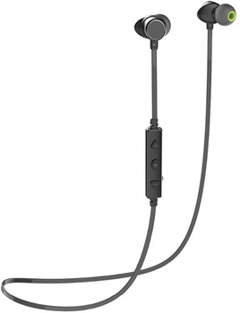 Вакуумні Bluetooth навушники Awei WT10 Чорні