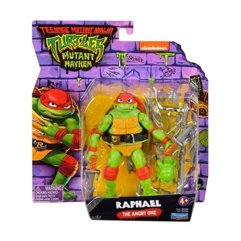 Фигурка игровая Рафаэль 83284 12 см