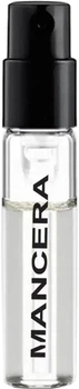 Пробник Парфюмированная вода унисекс Mancera French Riviera 2 мл (2000220000703)