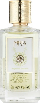 Парфюмированная вода унисекс Nobile 1942 Vespri Esperidati 75 мл (8033406600347)