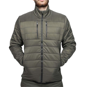 Куртка тактическая Shelter Jacket, Marsava, Olive, L
