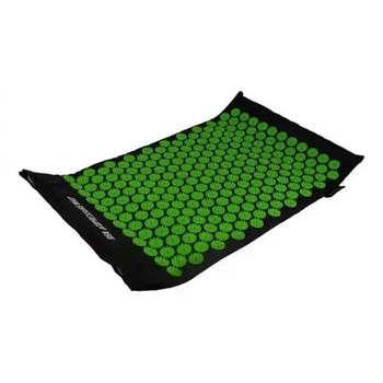 Акупунктурный массажный коврик Кузнецова, зеленый Rea Tape