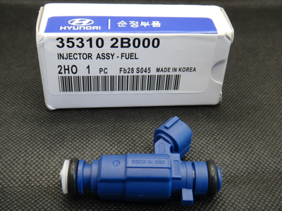 Паливна форсунка Hyundai 353102B000