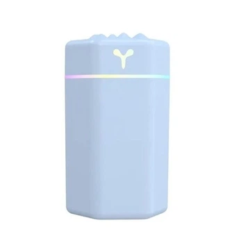 Зволожувач повітря ультразвуковий Humidifier 6Y blue