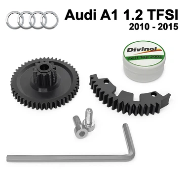 Ремкомплект дроссельной заслонки Audi A1 1.2 TFSI 2010-2015 (03F133062)
