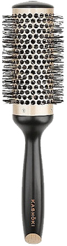 Щітка для волосся Kashoki Hair Brush Essential Beauty Кругла 43 мм (5903018919362)