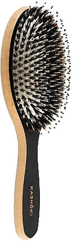 Szczotka do włosów Kashoki Hair Brush Touch Of Nature Oval (5903018919331)