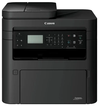 МФУ А4 ч/б Canon i-SENSYS MF264dw II c Wi-Fi (5938C017)