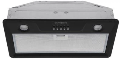 Витяжка телескопічна MINOLA HBI 5202 BL 700 LED