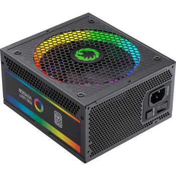 Блок живлення GameMax RGB-1300 (ATX3.0 PCIE5.0)