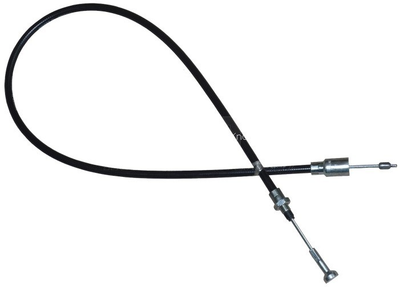 Трос тормозной Knott-AUTOFLEX быстромонтажный 1430/1620мм 980202.16