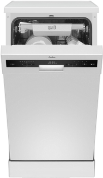 Посудомийна машина Amica DFM44D7EOqWH (1191251)