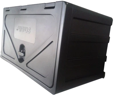 Ящик багатофункціональний Stabilo 800x450x450мм чорний 62993