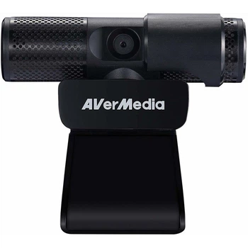 Веб-камера AVerMedia PW313