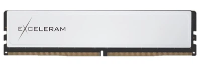 Модуль памяти Exceleram DDR4 16GB 3200MHz White Sark (EBW4163216X)