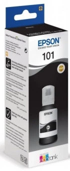 Чорнило Epson L4150/L4160/L6160/L6170/L6190 (Black) 127ml (C13T03V14A)