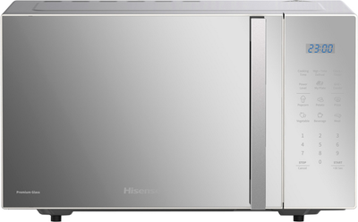 Микроволновая печь HISENSE H23MOMS5HG